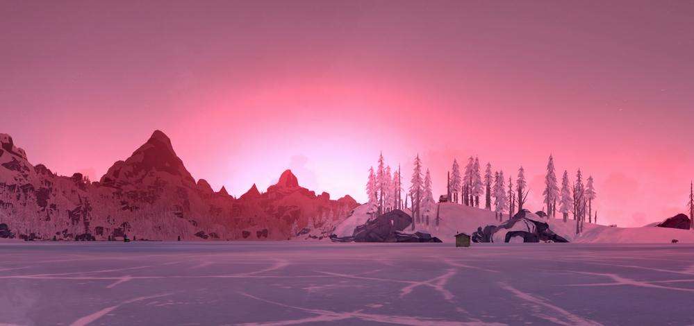 how to craft in the long dark