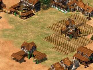Age of Empires II: Definitive Edition - Some Cheat Codes