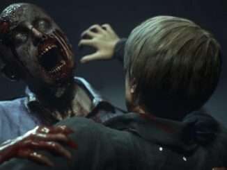 Resident Evil 2 - All Puzzle Solutions