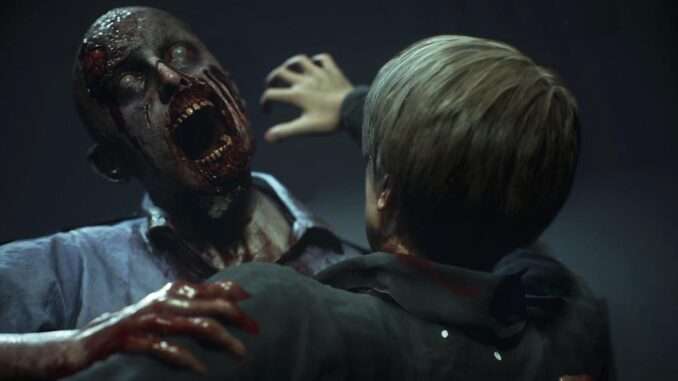 Resident Evil 2 - All Puzzle Solutions