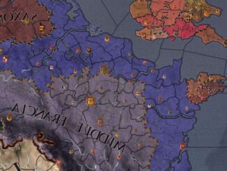 Crusader Kings II - Beginner's Guide to Kingdom of Ireland