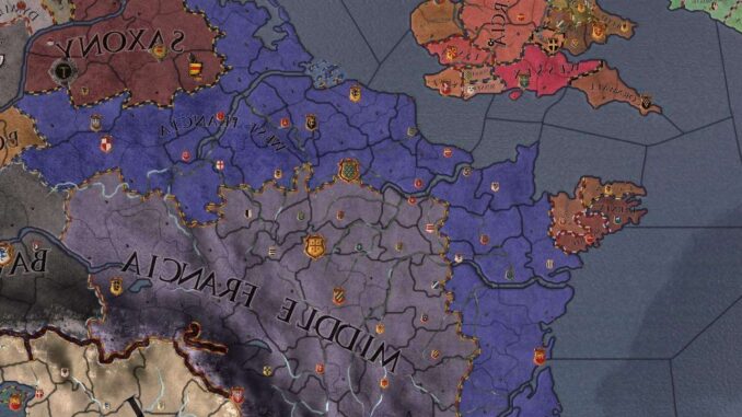 crusader kings 2 laws