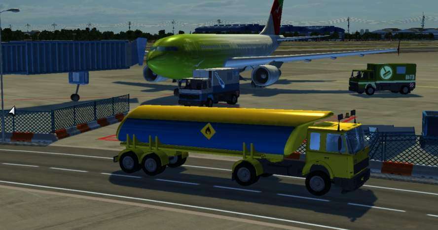 airport simulator 2014 free