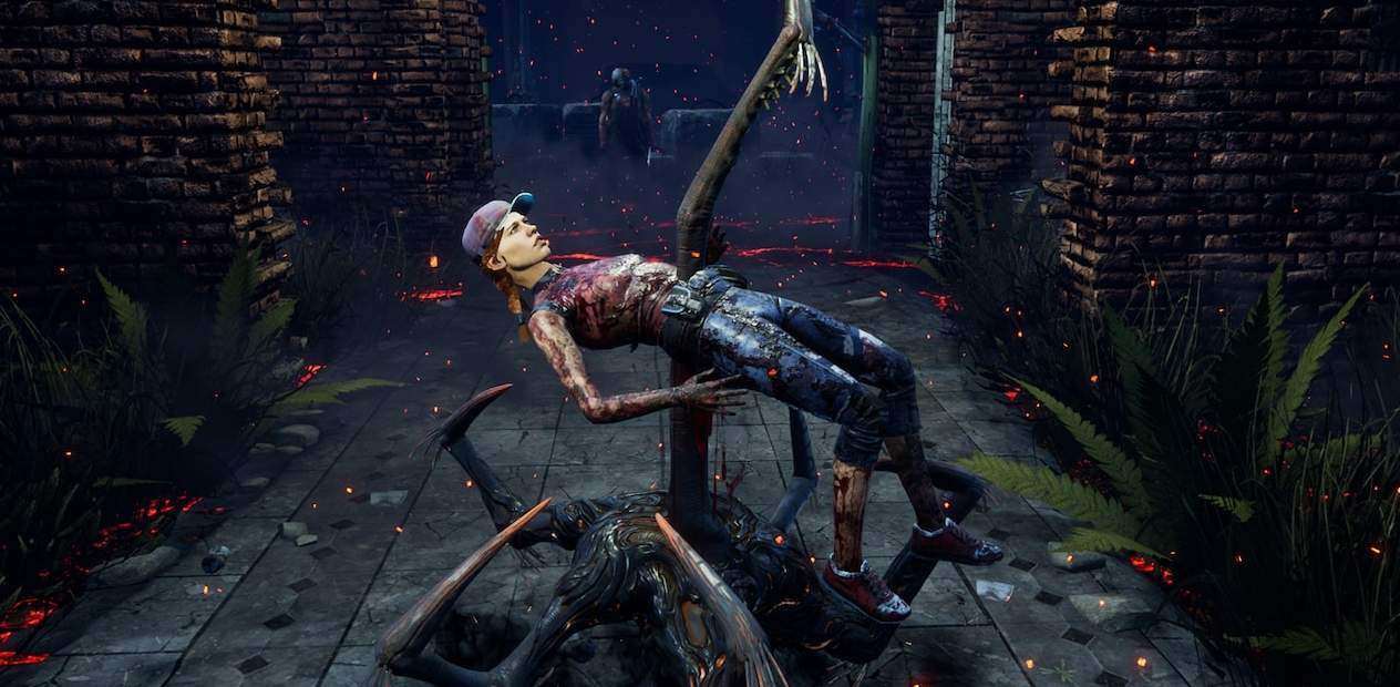Dead By Daylight How To Identify The Status Effect