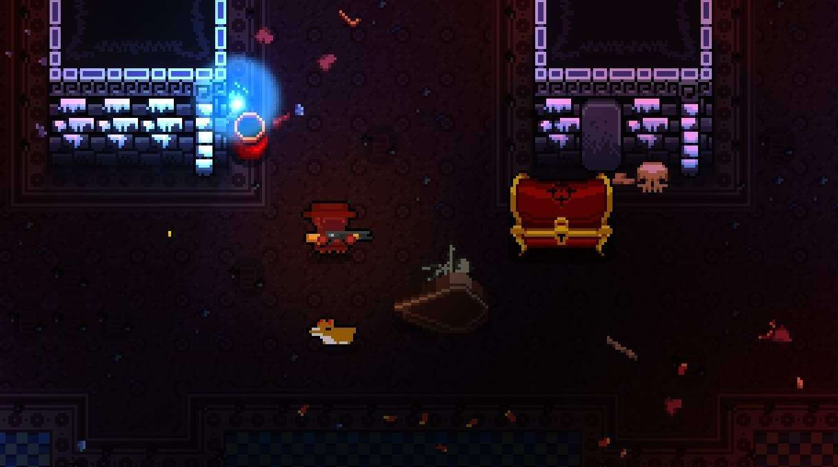 exit the gungeon tips