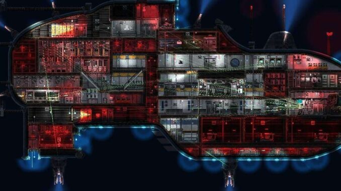 barotrauma game guide