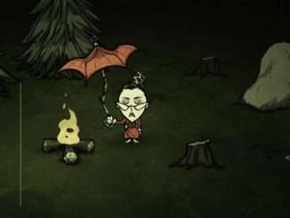 Don't Starve Together - How to Farm Things
