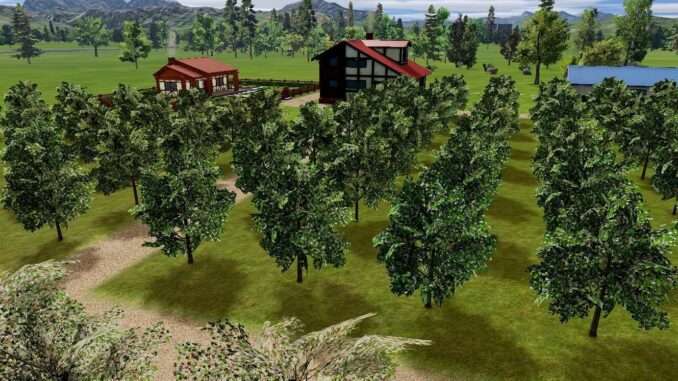 Farm Manager 2018 - Making Money the Fruity Way