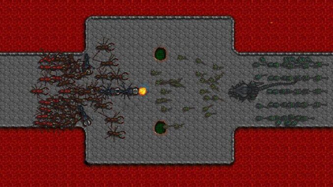 Rusted Warfare Map Maker Rusted Warfare - Rts - Multiplayer Basic Guide