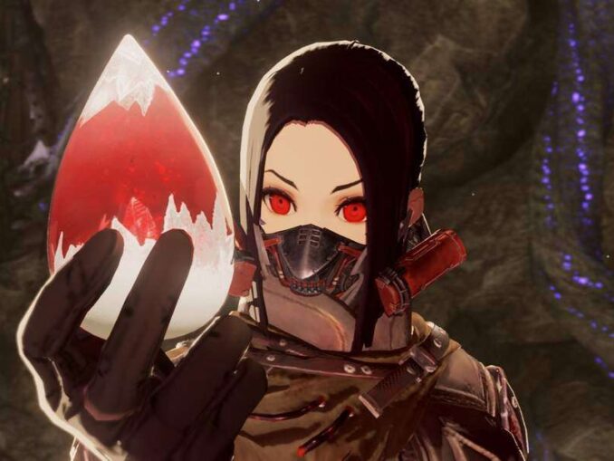 Code Vein - Tips and Tricks