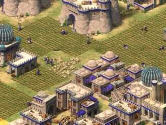 Age of Empires II: Definitive Edition - All Cheat Codes