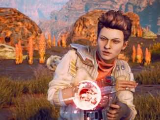 The Outer Worlds -  The Low Crusade Quest (Walkthrough Guide)