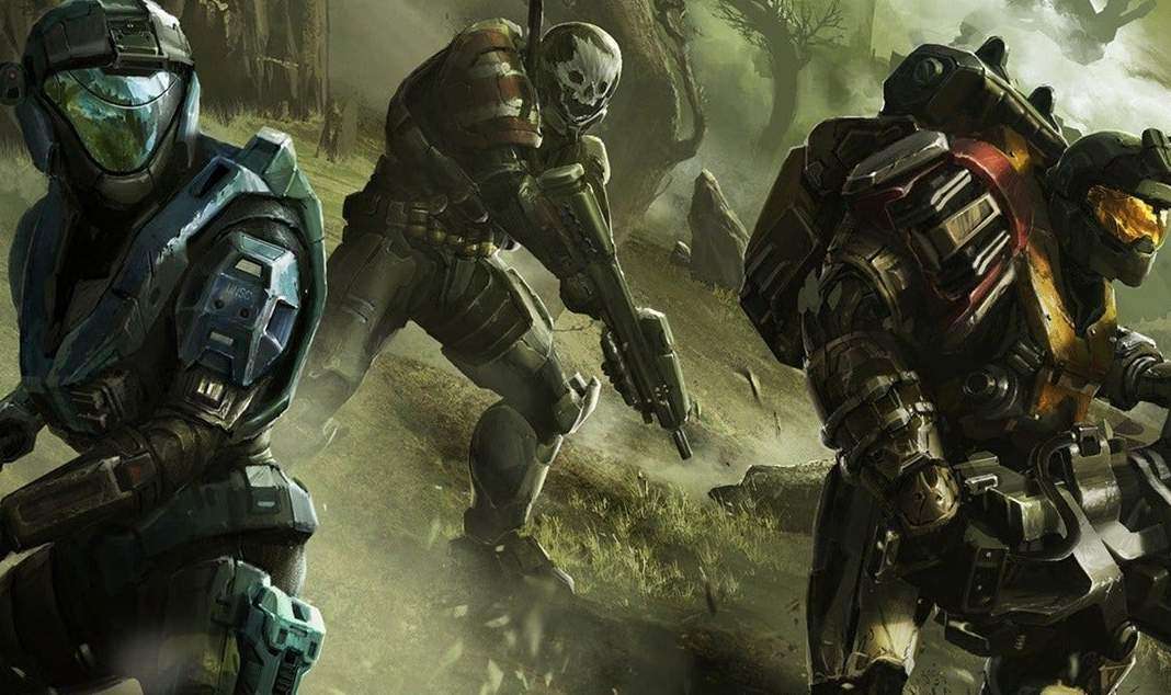 Halo The Master Chief Collection Run And Gunned Achievement Guide