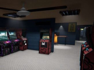 Internet Cafe Simulator - Unpleasent Customers Dealing Guide