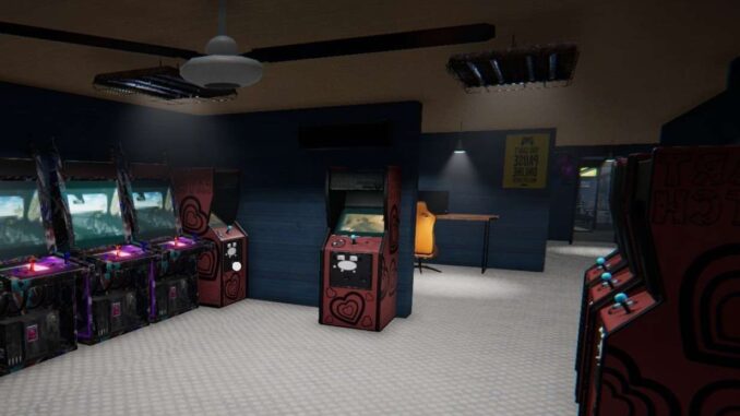 Internet Cafe Simulator - Unpleasent Customers Dealing Guide