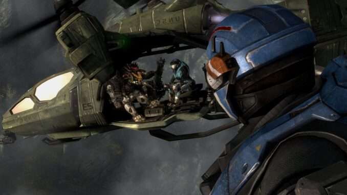 Halo: The Master Chief Collection - How to Enable Forge Mode