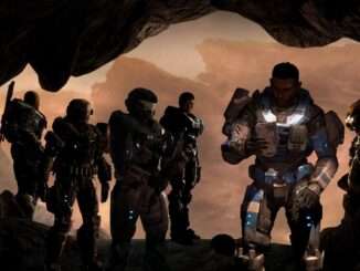 Halo: The Master Chief Collection - Profile Rank Guide (Halo: Reach)