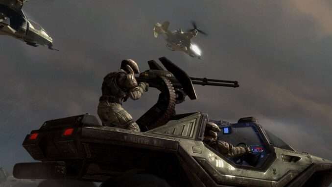 Halo: The Master Chief Collection - How to Fix the Audio Crackling Issue