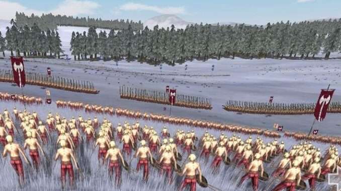 Rome: Total War - Noob's Guide to CWB (Clan War Belt)