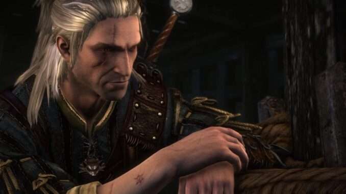 The Witcher 2: Assassins of Kings Enhanced Edition - How to Beat Letho