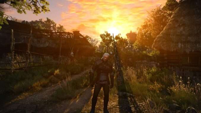 The Witcher 3: Wild Hunt - Beginner Rules Guide