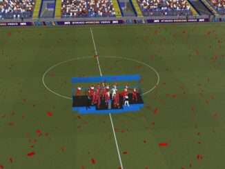 Football Manager 2020 - How to Reduce Injuries