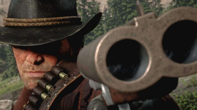 Red Dead Redemption 2 - Exploration Tips for Beginners