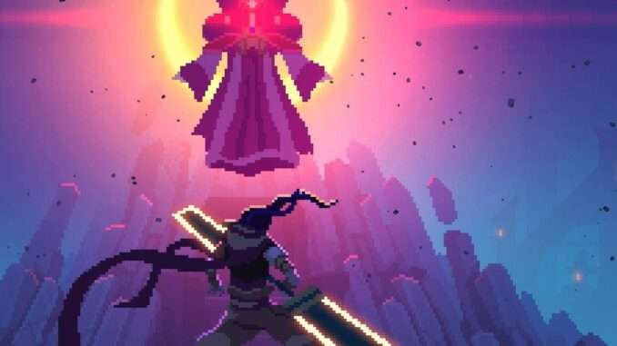 Dead Cells - Daily Challenge Guide