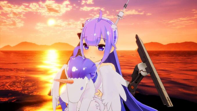 Azur Lane: Crosswave - PC Controls Guide