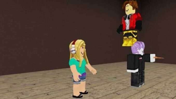 Girl Copy And Paste Roblox Avatar 2020