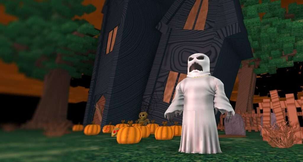 Roblox Halloween Simulator Promo Codes September 2020 - roblox code halloween