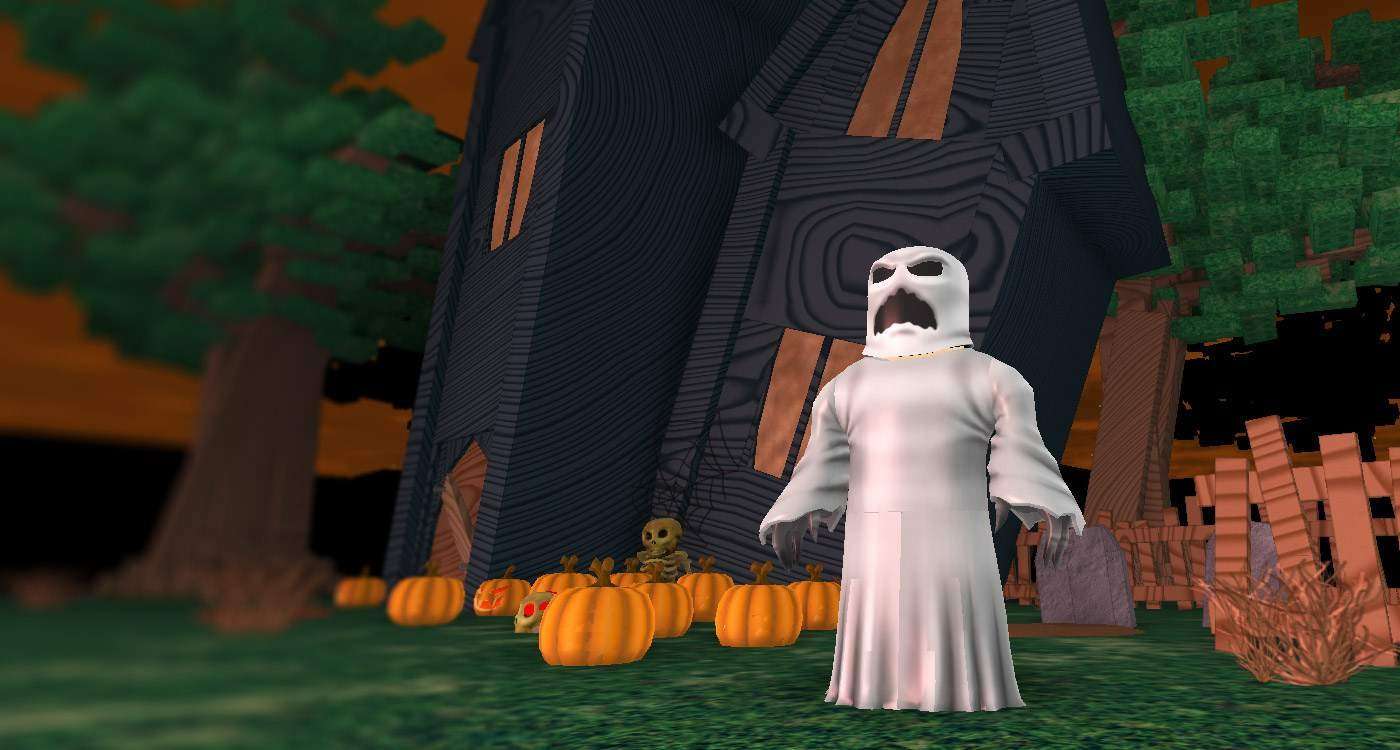 Roblox Halloween Simulator Promo Codes