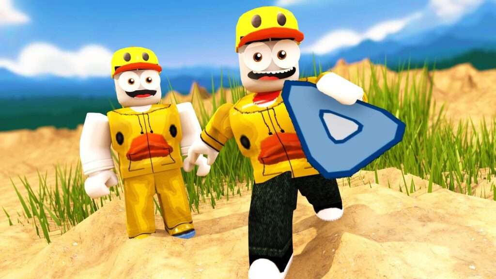 Roblox Heroes Legacy Promo Codes July 2020