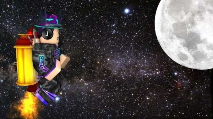 Roblox Jetpack Universe Promo Codes July 2020