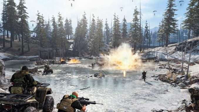 Call of Duty: Warzone - Best Loadouts in Battle Royale / Plunder