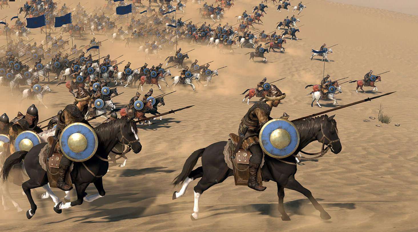 mount and blade bannerlord tips