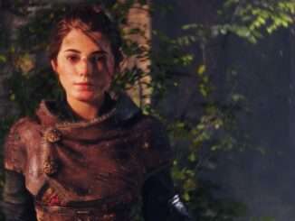 A Plague Tale: Innocence - How to Obtain Not a Toy Anymore and Handfull of Pockets Achievements