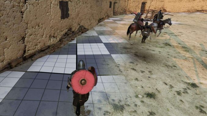 mount and blade money