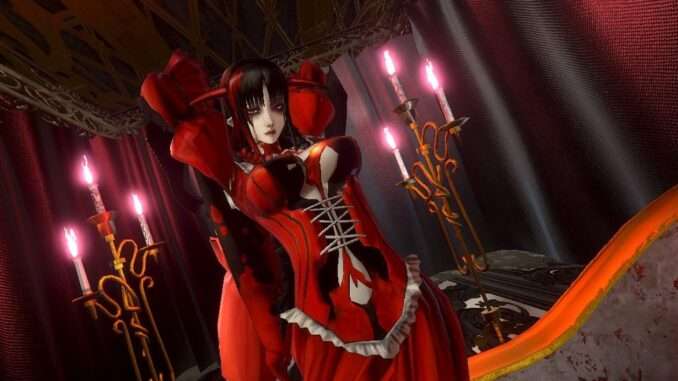 Bloodstained: Ritual of the Night - Play as Zangetsu Fix Save File