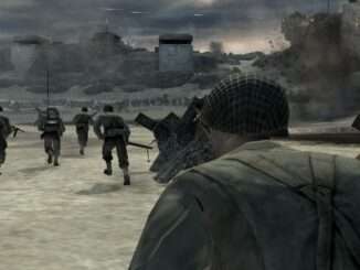 Company of Heroes: Europe at War - How to Get a Lot of Resources