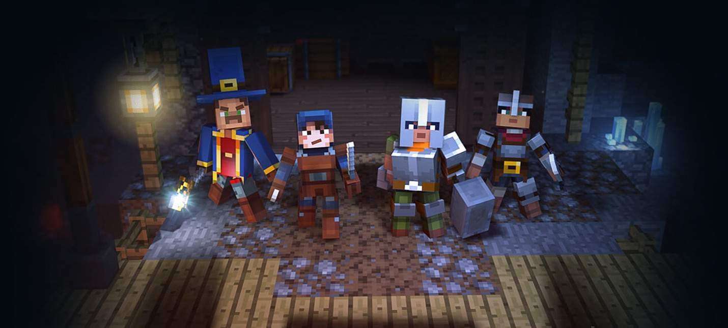 Minecraft Dungeons Commands And Cheats