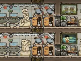 Oxygen Not Included - All Cheats List