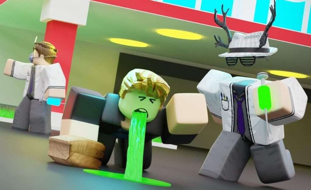 Roblox Sneeze Simulator Promo Codes July 2020
