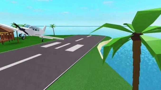 Roblox - Airport Tycoon Promo Codes