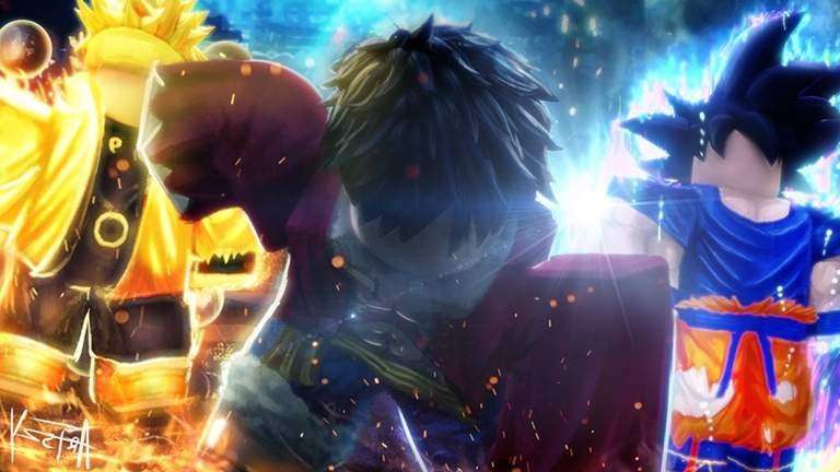 New Codes For Anime Fighting Simulator June 2020