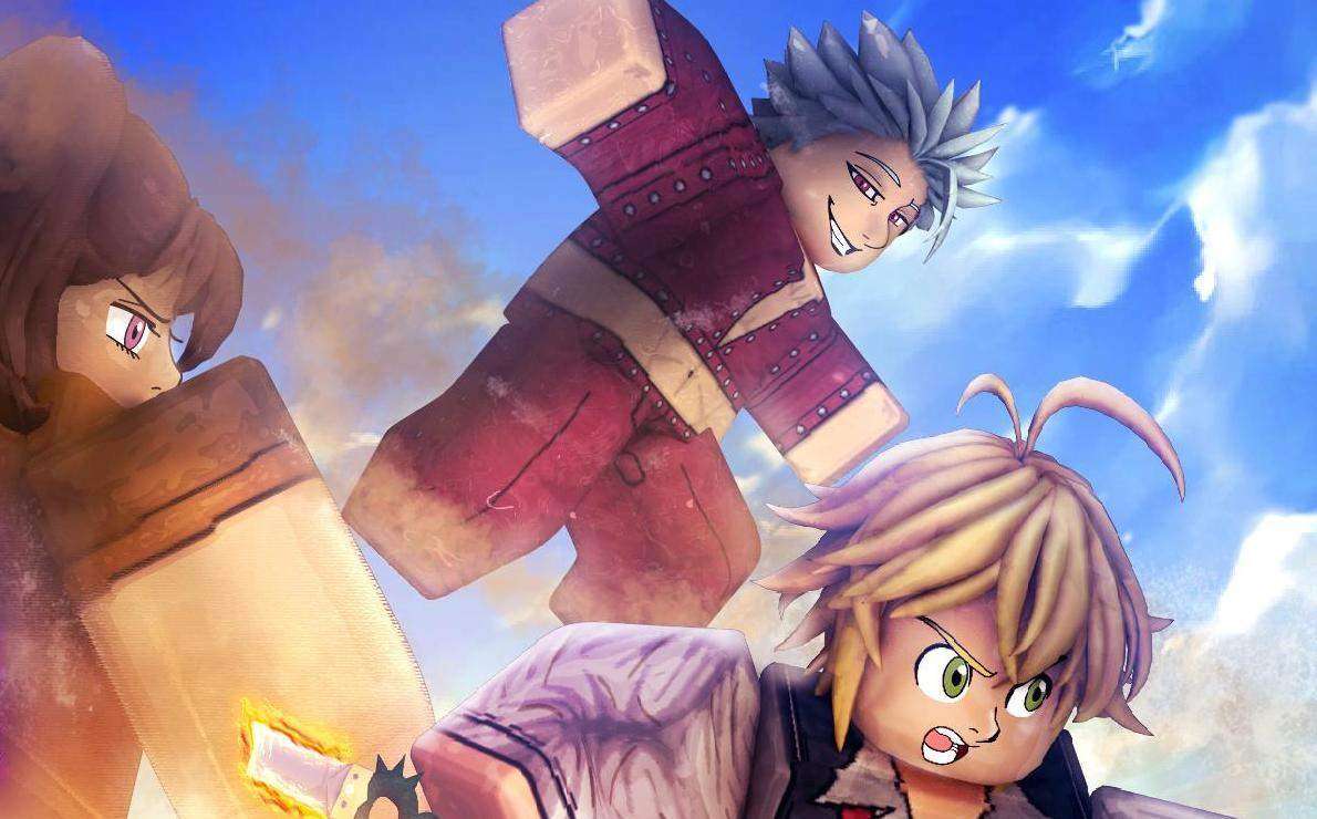 Roblox Deadly Sins Retribution Promo Codes July 2020