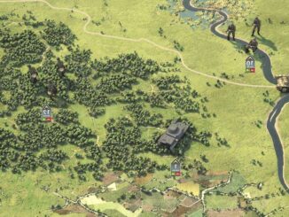 Panzer Corps 2 - Best Commander Traits for Multiplayer