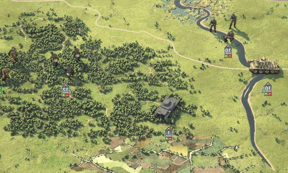 panzer corps 2 multiplayer
