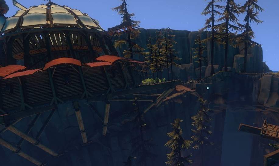 Archaeologist achievement in Outer Wilds