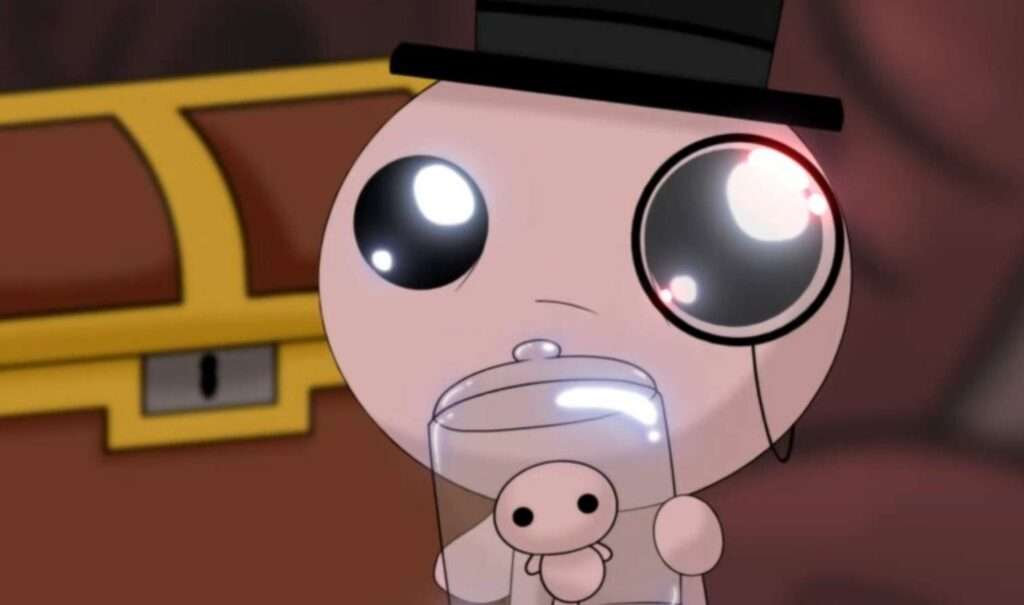 the binding of isaac rebirth cancer